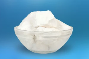 Kaolin Clay Lumps by Green Trade India GTI Quality