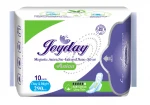 Wholesale Ladies Organic Bamboo Herbal Sanitary Napkin Pad Manufacturing