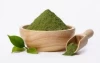 Natural Green Tea Powder