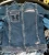 Import Children Blue Jean Jackets from South Korea