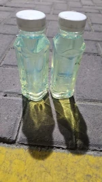 EN590 (10 PPM)
