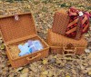 Weave Storage Box Case Gift Box Wholesale