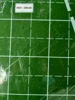 Plywood