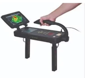 Factory Sealed Pro 6000 - Ugarit Metal Detectors