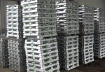 Price Cheap wholesale aluminium ingots 99.7% A7