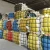 Import High Quality Mixed Color Eco-Friendly PU Scrap Foaming Grade Waste Recycling Foam Rubber Industries NL Scrap from Kenya