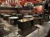 Custom Matching Dining Table & Chairs for Club, Restaurant & Villa Projects