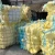 Import High Quality Mixed Color Eco-Friendly PU Scrap Foaming Grade Waste Recycling Foam Rubber Industries NL Scrap from Kenya