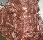 copper wire milberry