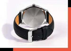Carisen Carbon Watch