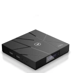 Joybox Neo 6k tv box 2GB+16GB Allwinner H616 TV box