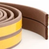 EPDM Type I seal strips for Door and Window
