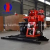Water well drilling rig HZ-130YYfrom Huaxia Master full hydraulic core drilling machine for sale