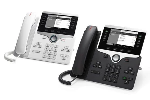 Cisco IP phone 8811-k9 Cisco IP phone 8800 Series