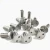 Import Snake eye screw, high security snake eye anti-theft screw for safety box, locks from China