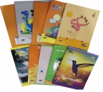 School Notebooks