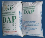 DAP  and  UREA fertilizer