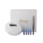 Eyebrow Lips Eyeliner Permanent Makeup microblading machine artmex V6 PMU MTS tattoo machine