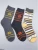 Import Polyester Terry Socks from China