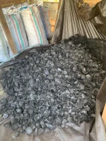Coconut Shell charcoal