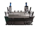 Plastic Injection Mould, Plastic Injection Parts