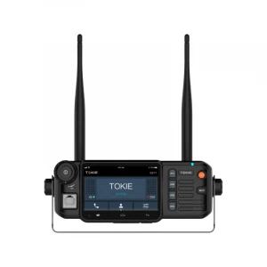 TK3O00 - 4G LTE Land Mobile Radio