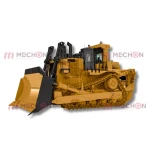 New Caterpillar D10T2 Crawler Dozer 722 HP Heavy Duty Mining and Construction Bulldozer