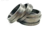 Tungsten carbide rings