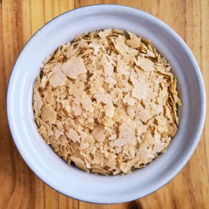 Premium Quality Nutritional Yeast Flakes For Sale