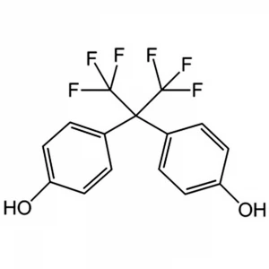 BPAF, Hexafluorobisphenol A (Cas No. 1478-61-1)