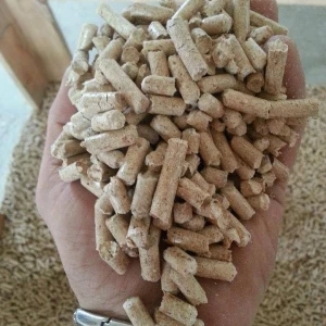 Buy wholesale Wood pellets