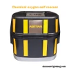 30 minutes CE certified chemical oxygen self rescuer