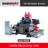 Enerpat Automotive wire harness for Recycling Machine