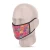 Import Set of 2 - Pop Taxis Reusable Printed Face Mask from India