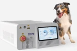 Veterinary minimally invasive surgery thulium laser system