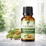 Cardamom Essential Oil
