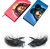 Import 8D 25mm hand made lash mink eyelashes vendor from China