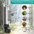 Import Mini Ionic Whisper Home Air Purifier for Dust and Smoke from China