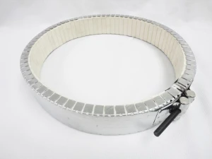Ceramic Heater Plate / Ceramic Heating Element