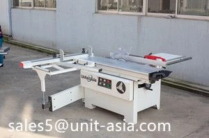 Best seller machine woodworking machine sliding table saw panel saw