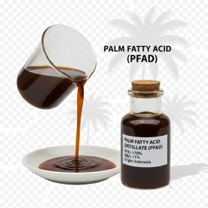 Palm Fatty Acid Distillate PFAD