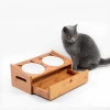 cat food storage box