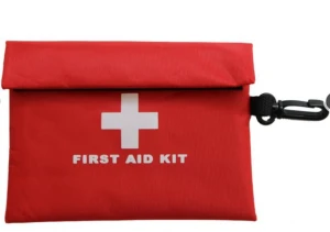 Outdoor First Aid Kits O-36