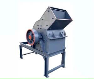 Ultra Reliable Hammer Crusher