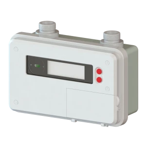 Residential Ultrasonic Gas Meter USM-RS-L-G4