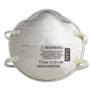 N95 Mask available