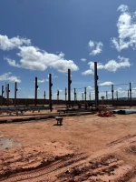 Steel Structure Buildings