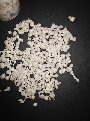 Plastic Pellets