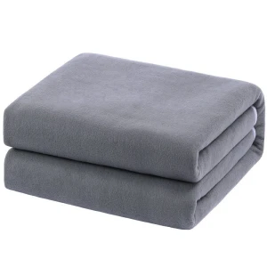 Winter bed warm with electric heated matress pad, itelligent constant temperature and auto-off