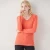 Import Womens 100%Cashmere V neck sweater from China